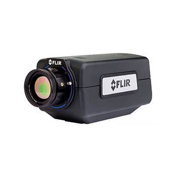 All you need to know about Teledyne FLIR 5 FLIR A6604