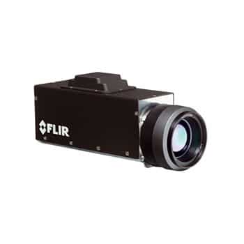 All you need to know about Teledyne FLIR 4 FLIR G300a
