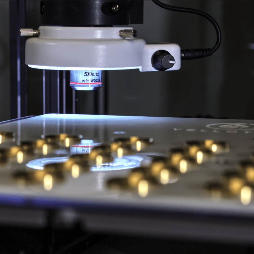 Presenting the Automated Microscopic Particle Counter from Yellotec 2 Fermion C1 2 OA
