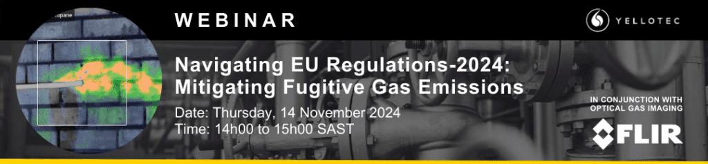 Navigating EU Regulations-2024: Mitigating Fugitive Gas Emissions 1 Webinar Top Banner 1024x237 1