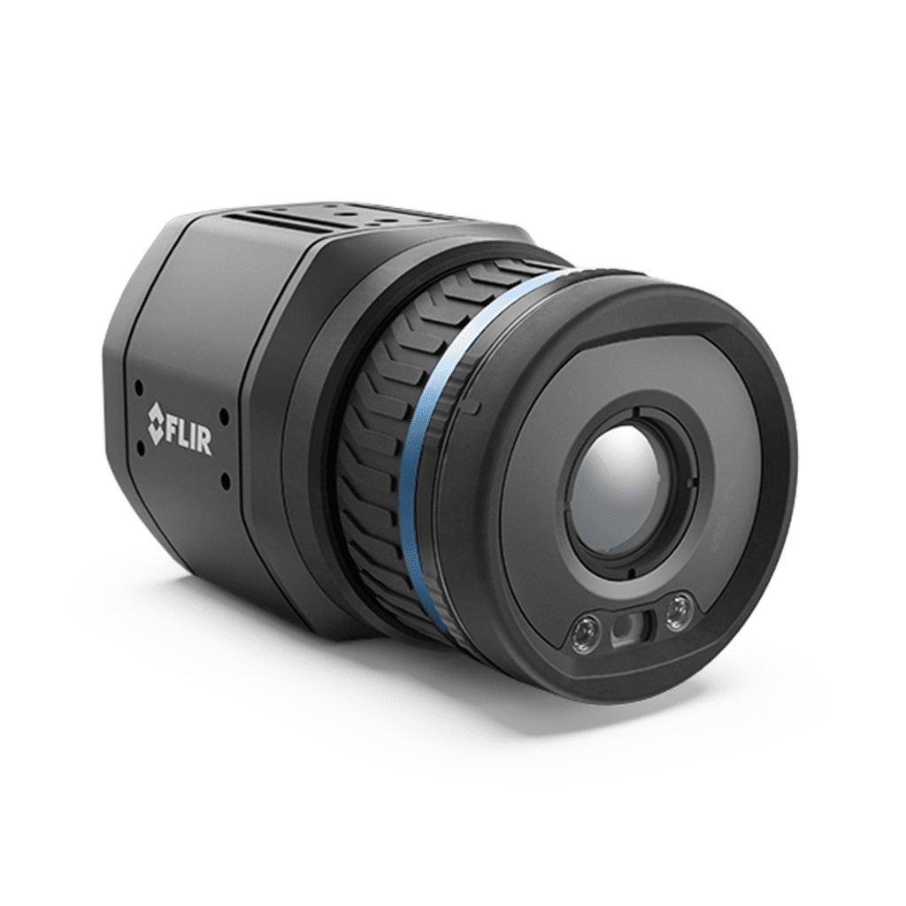 All you need to know about Teledyne FLIR 3 FLIR A400 A700 Streaming IRT