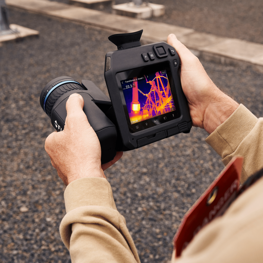 All you need to know about Teledyne FLIR 2 Infrared Thermography CAT3 Training