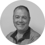 Webinar // Optimising LDAR Strategies: Reducing Emissions, Enhancing Compliance 6 Johan Van Vurren Bio Image