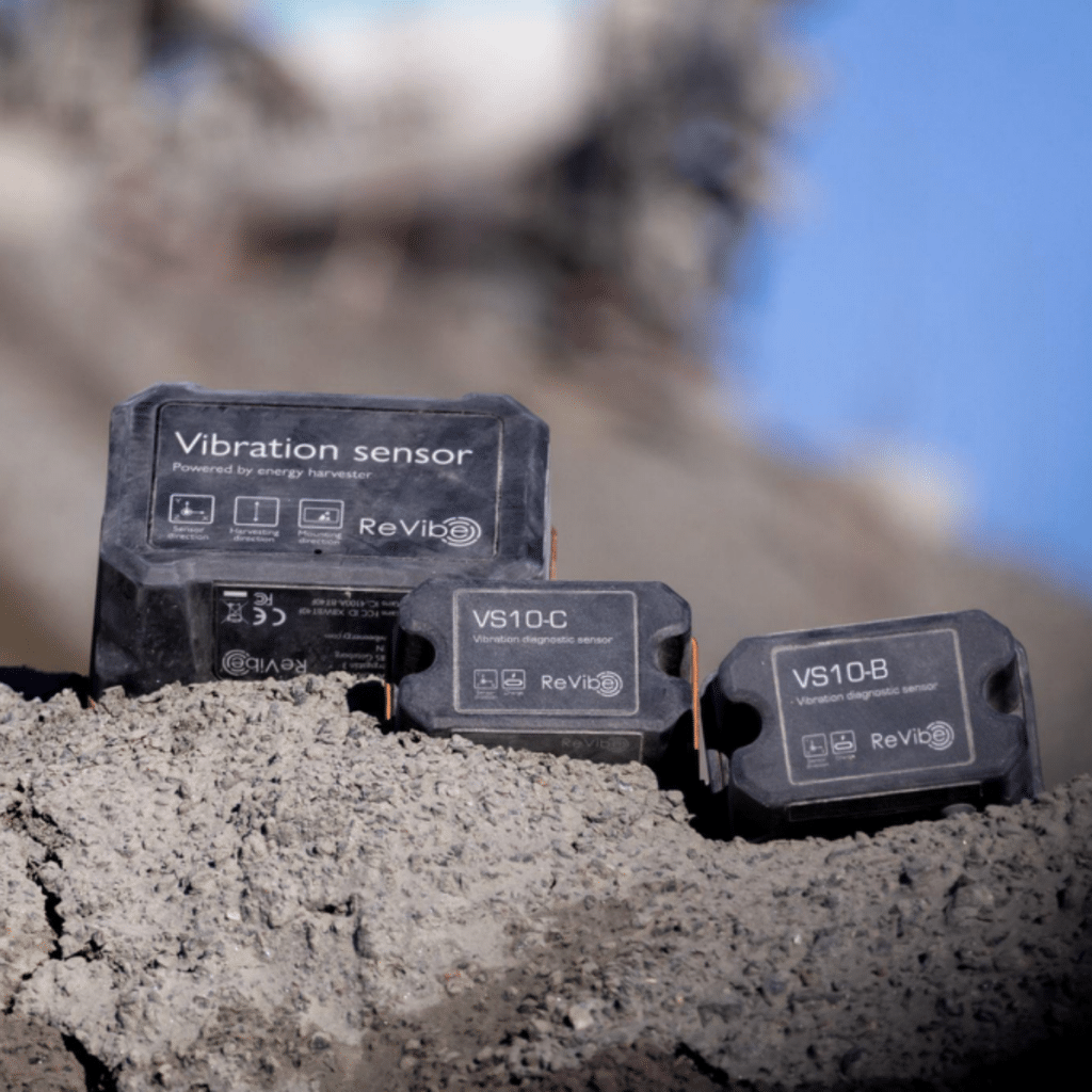 Yellotec Partners with ReVibe Energy 2 2 1