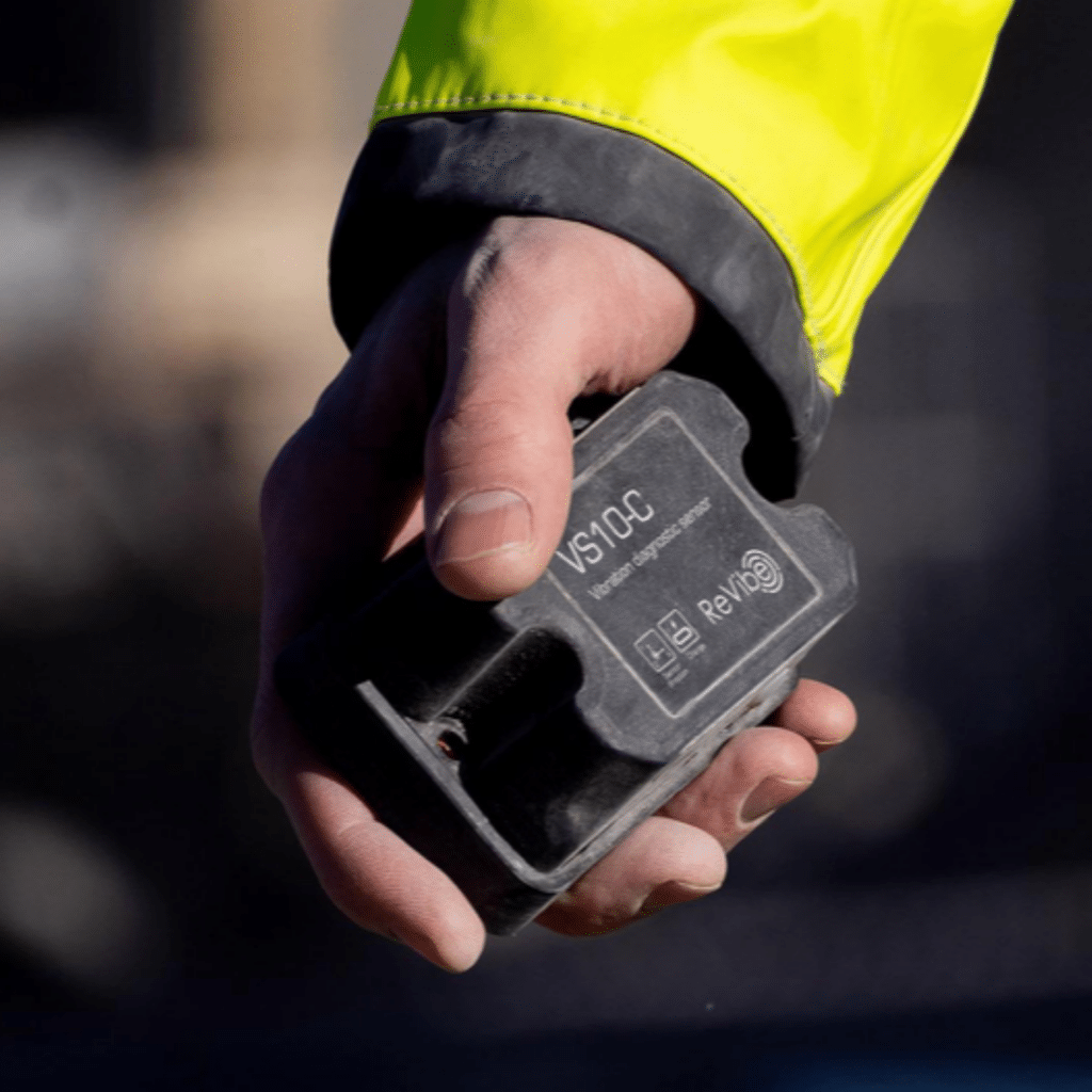 Yellotec Partners with ReVibe Energy 3 3 2