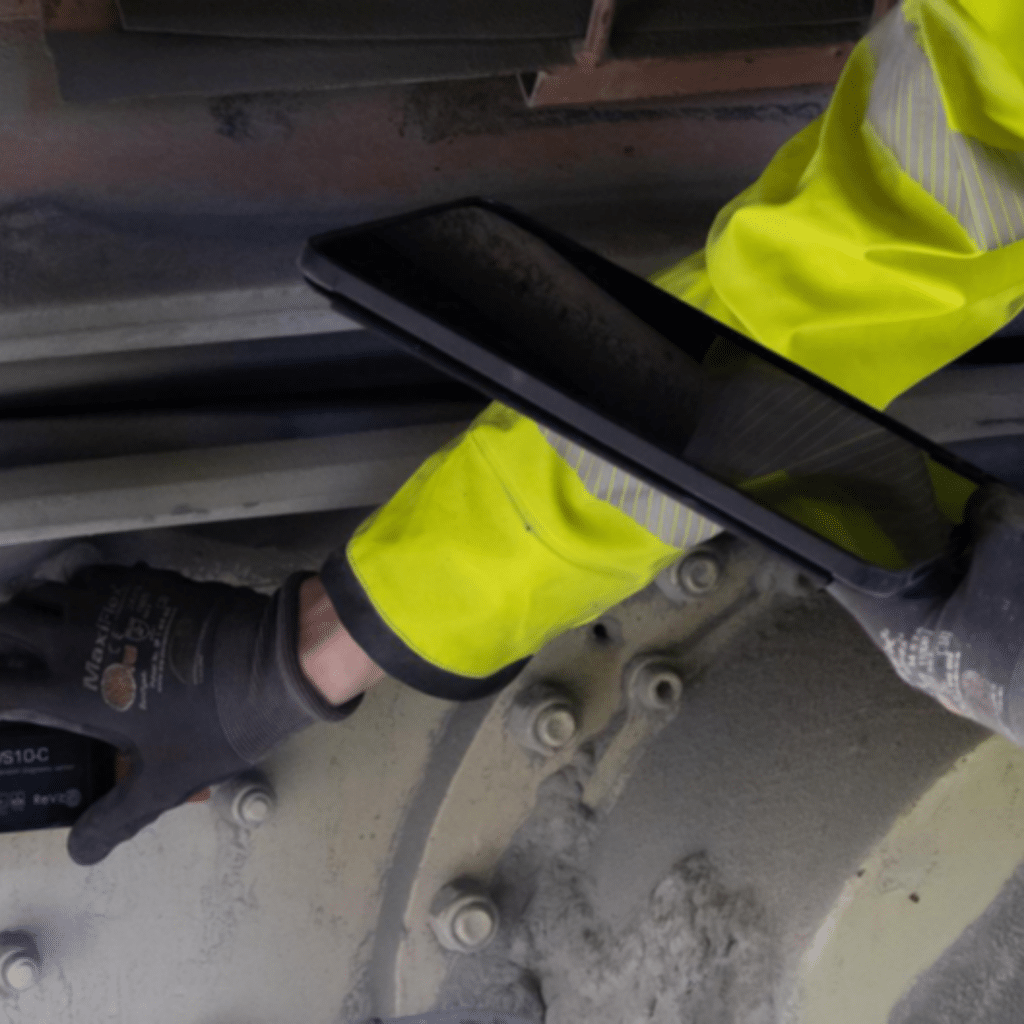 Yellotec Partners with ReVibe Energy 4 4 2