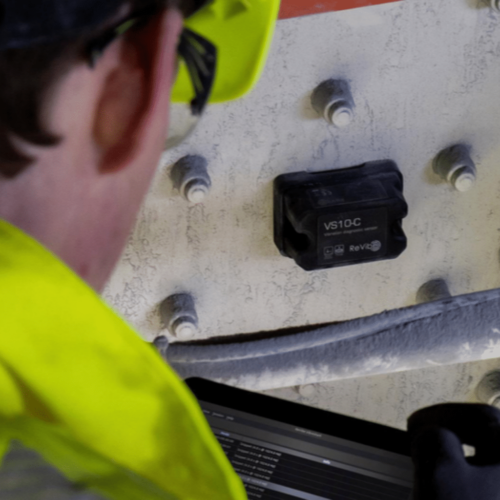 Yellotec Partners with ReVibe Energy 5 5 2