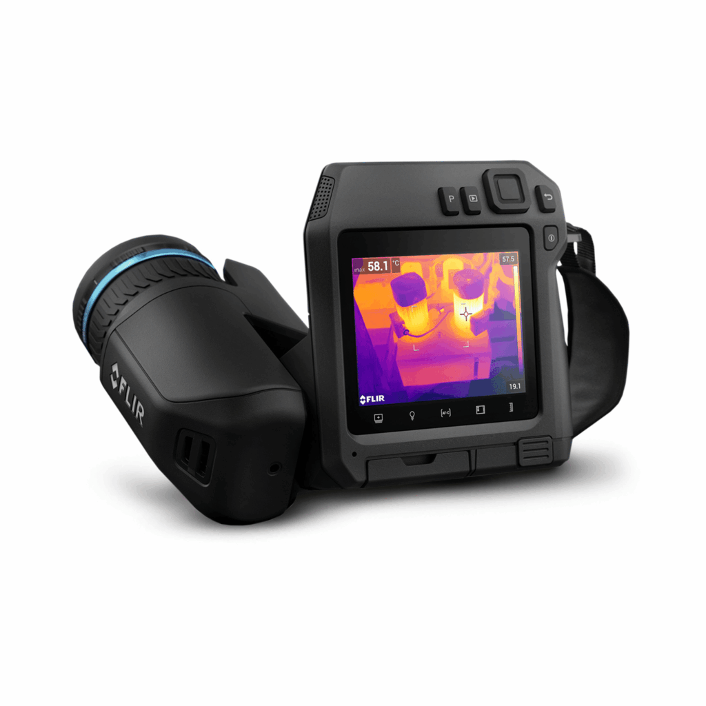 FLIR Premium Handheld Bundle Promo // 2026 3 FLIR T530 1IRT
