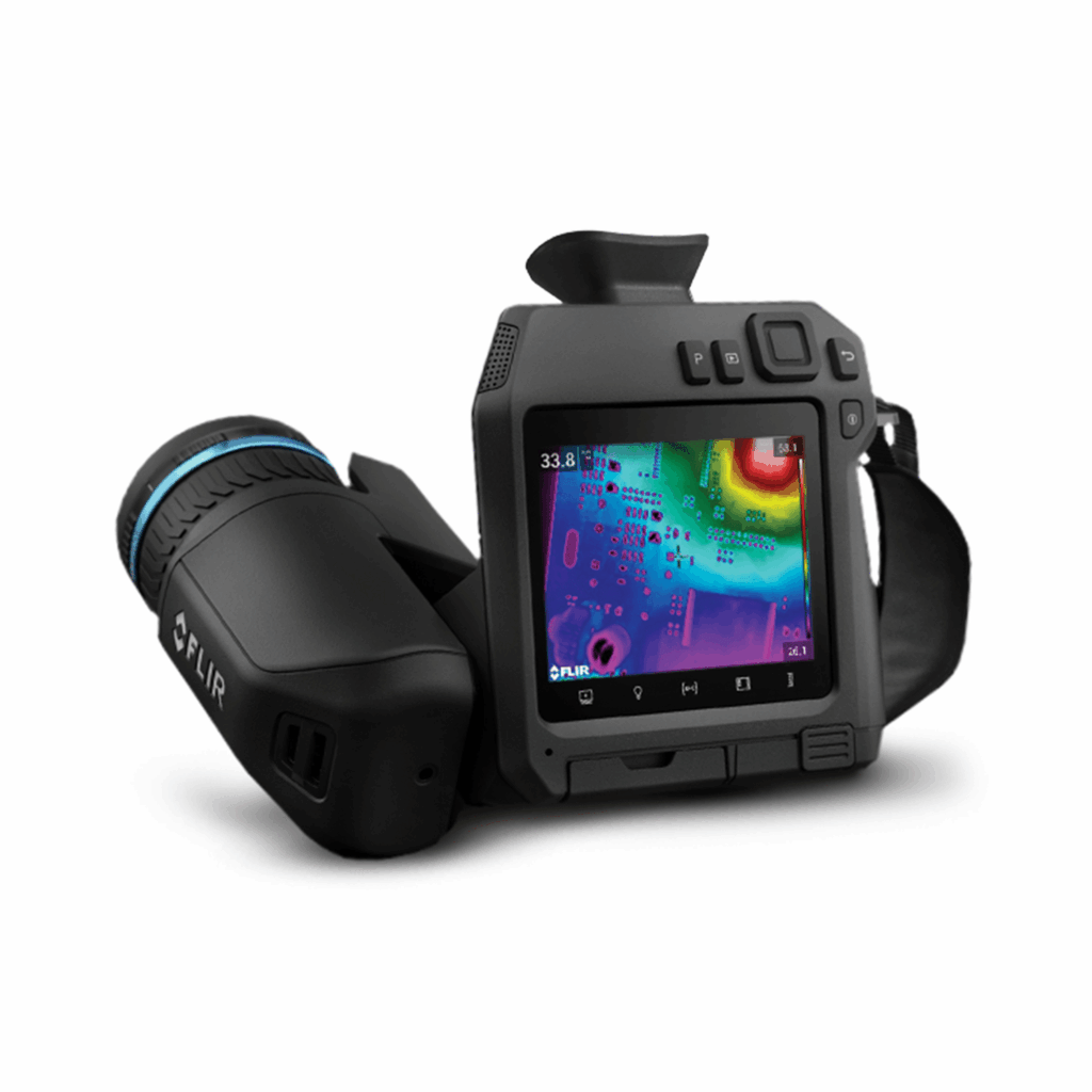 FLIR Premium Handheld Bundle Promo // 2026 4 FLIR T840 1IRT