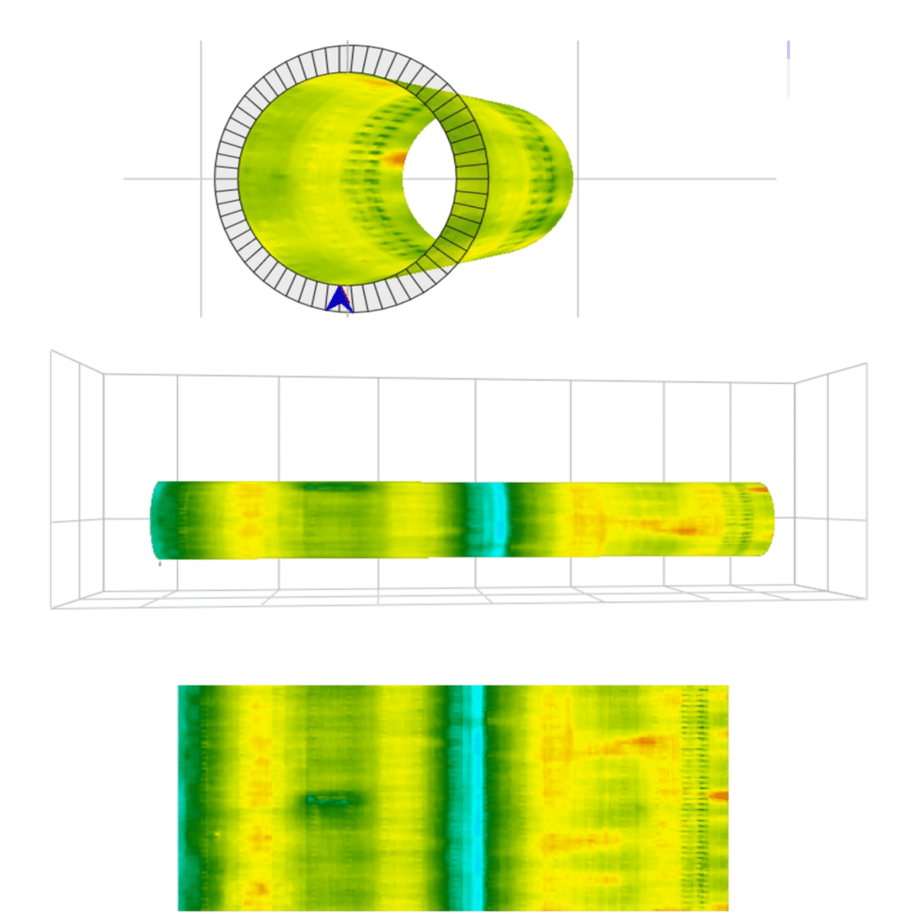 Ball Mill Monitoring Case Study: Avoiding R14.4M in Downtime with Infrared Technology 5 Continuous Ball Mill Monitoring with FLIR A70 Smart Sensor